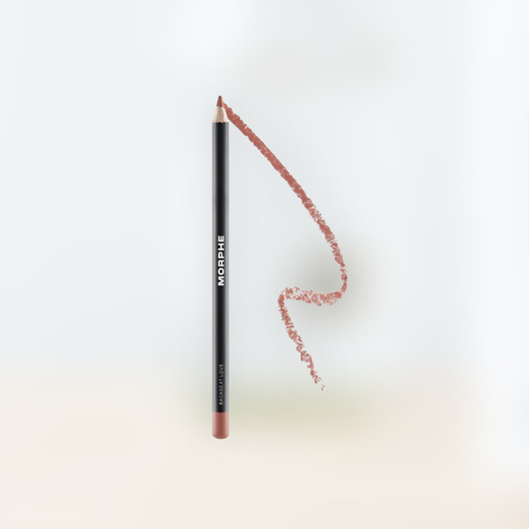 Morphe New Color Pencil lip liner in Backseat Love full size 1.5 g - Picture 1 of 5